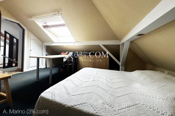 Maison 6 pièce(s) 4 chambre(s) 140 m²