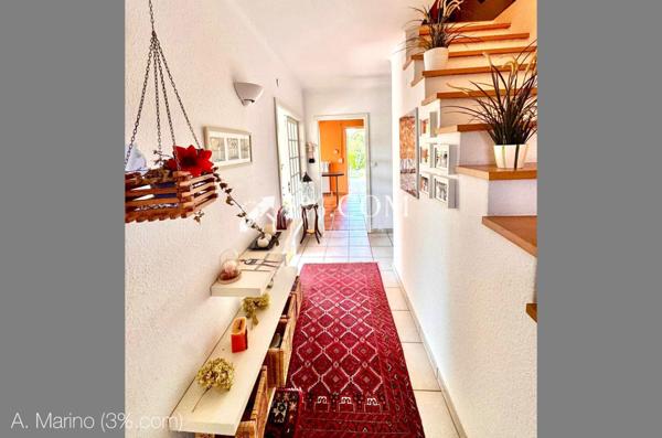 Maison 6 pièce(s) 4 chambre(s) 140 m²