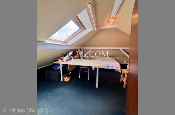 Maison 6 pièce(s) 4 chambre(s) 140 m²