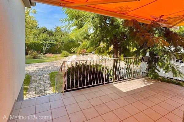 Maison 6 pièce(s) 4 chambre(s) 140 m²