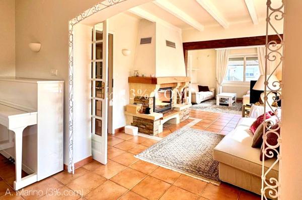 Maison 6 pièce(s) 4 chambre(s) 140 m²