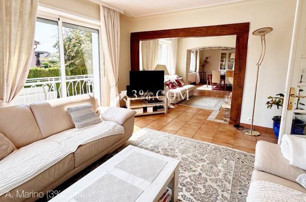 Maison 6 pièce(s) 4 chambre(s) 140 m²