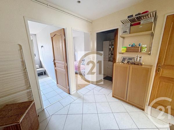 Appartement F4 à vendre  4 pièces - 83,61 m2 LYON - 69007