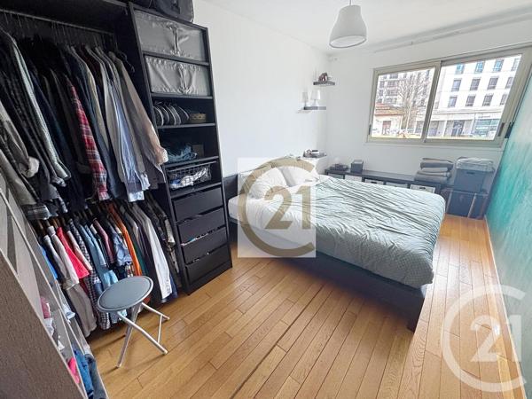 Appartement F4 à vendre  4 pièces - 83,61 m2 LYON - 69007