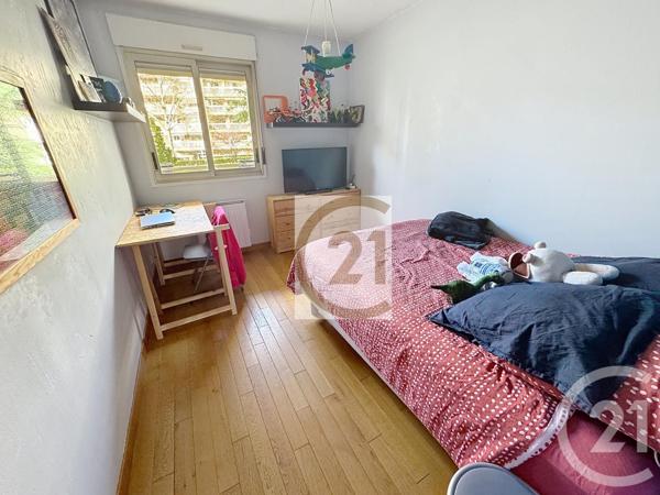 Appartement F4 à vendre  4 pièces - 83,61 m2 LYON - 69007