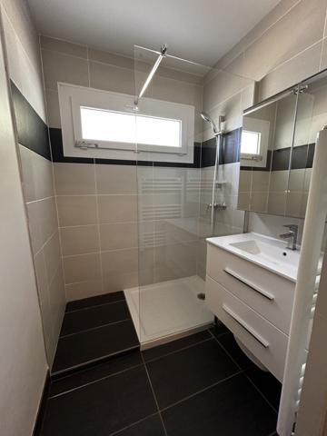 Très rare ! P3 Rez de jardin BOUCANET Le Grau-du-Roi (30240)