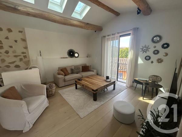 Maison à vendre  5 pièces - 152,15 m2 VILLENEUVE LOUBET - 06