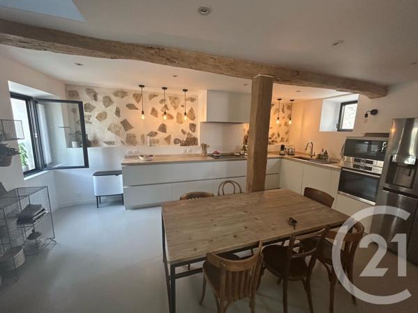 Maison à vendre  5 pièces - 152,15 m2 VILLENEUVE LOUBET - 06