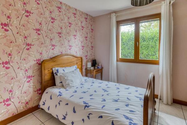 Vente / Maison à Saint-Just (01250)