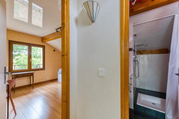 Vente / Maison à Saint-Just (01250)