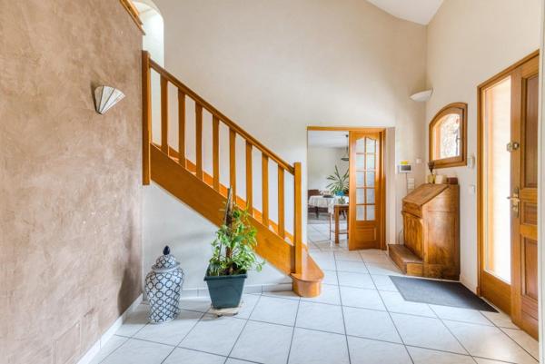 Vente / Maison à Saint-Just (01250)