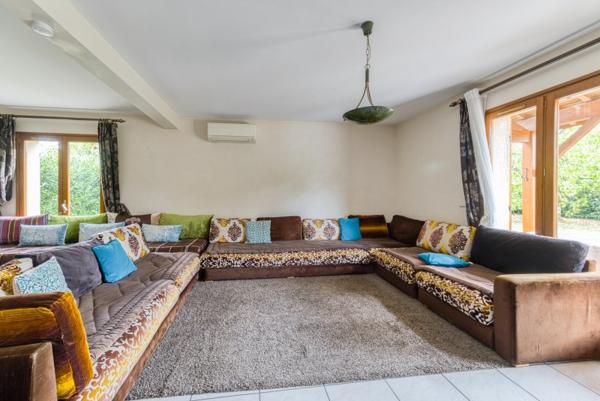 Vente / Maison à Saint-Just (01250)