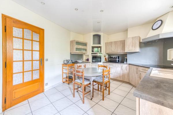 Vente / Maison à Saint-Just (01250)