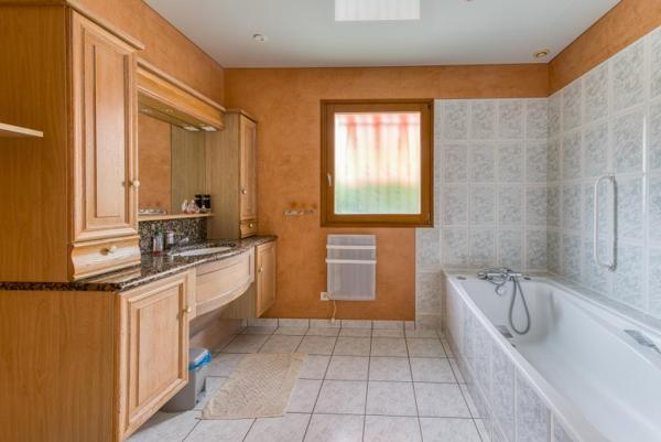 Vente / Maison à Saint-Just (01250)