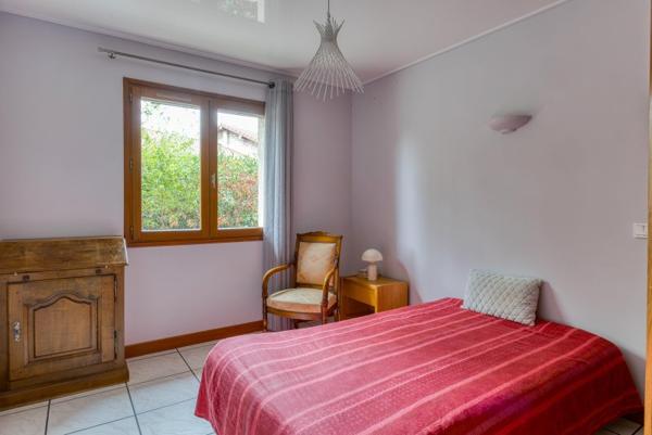 Vente / Maison à Saint-Just (01250)