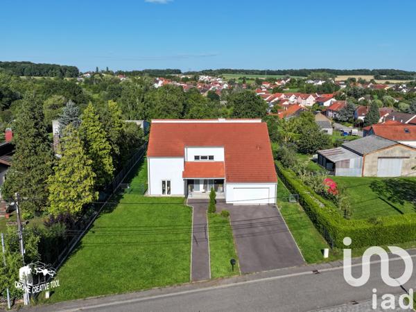 Maison à vendre 5 pièces 271 m² Grundviller