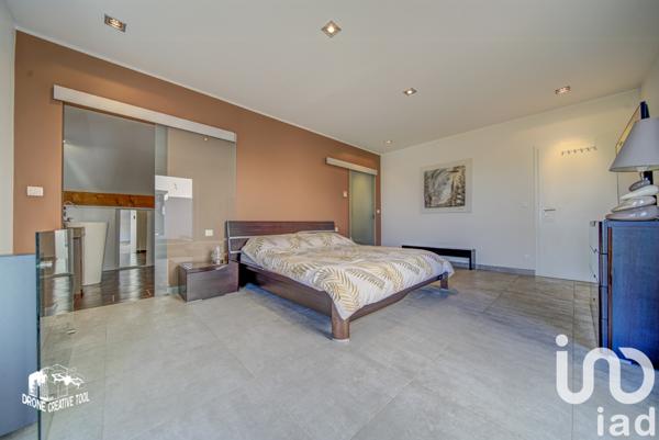 Maison à vendre 5 pièces 271 m² Grundviller