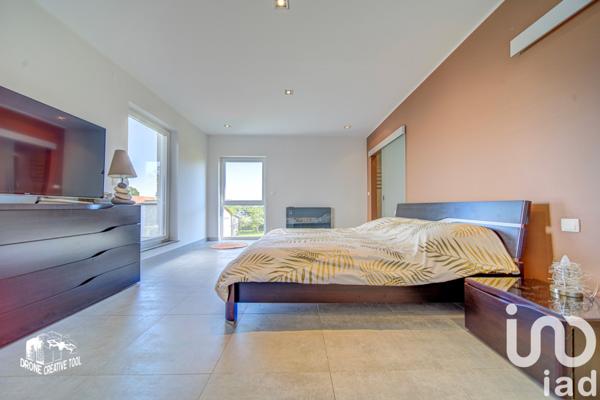 Maison à vendre 5 pièces 271 m² Grundviller