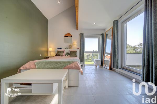 Maison à vendre 5 pièces 271 m² Grundviller