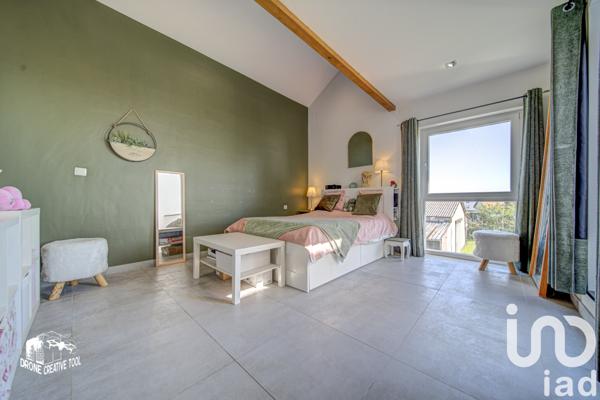 Maison à vendre 5 pièces 271 m² Grundviller