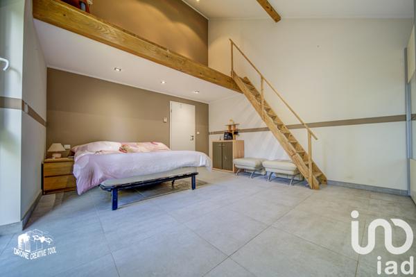 Maison à vendre 5 pièces 271 m² Grundviller