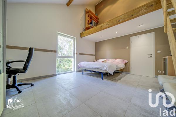 Maison à vendre 5 pièces 271 m² Grundviller