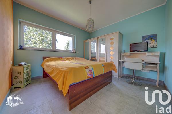 Maison à vendre 5 pièces 271 m² Grundviller