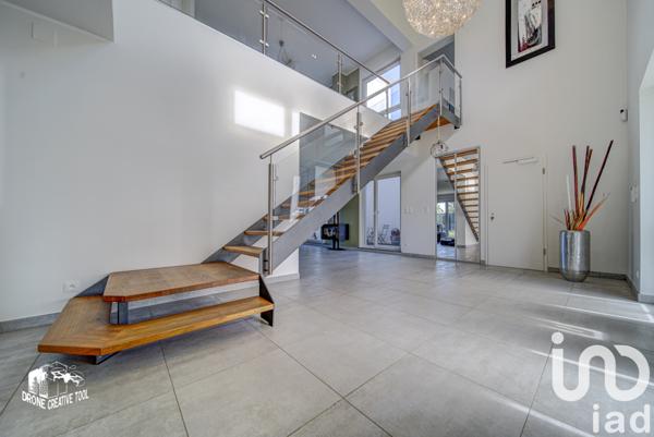 Maison à vendre 5 pièces 271 m² Grundviller