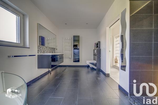 Maison à vendre 5 pièces 271 m² Grundviller