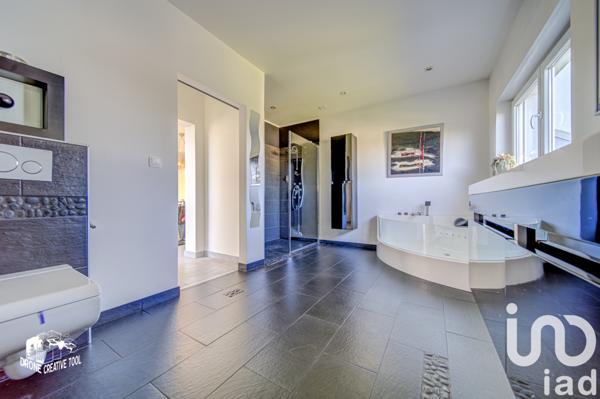 Maison à vendre 5 pièces 271 m² Grundviller