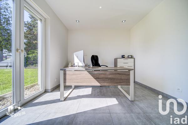 Maison à vendre 5 pièces 271 m² Grundviller