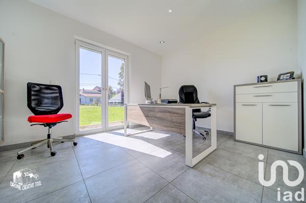 Maison à vendre 5 pièces 271 m² Grundviller