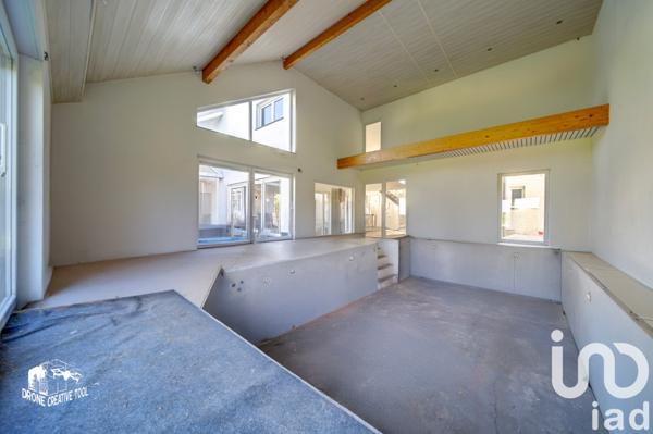 Maison à vendre 5 pièces 271 m² Grundviller