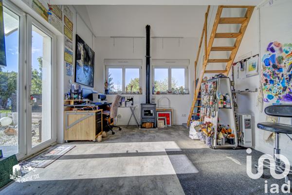 Maison à vendre 5 pièces 271 m² Grundviller