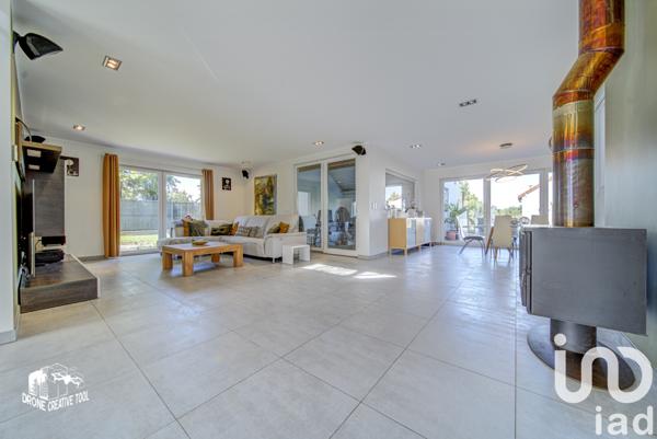 Maison à vendre 5 pièces 271 m² Grundviller