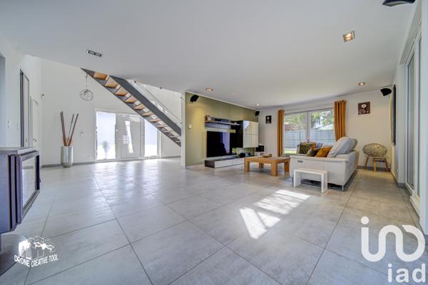 Maison à vendre 5 pièces 271 m² Grundviller