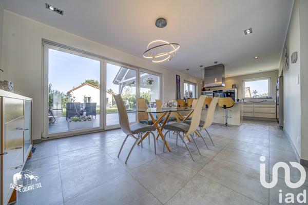 Maison à vendre 5 pièces 271 m² Grundviller