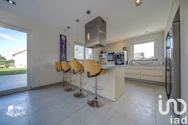 Maison à vendre 5 pièces 271 m² Grundviller