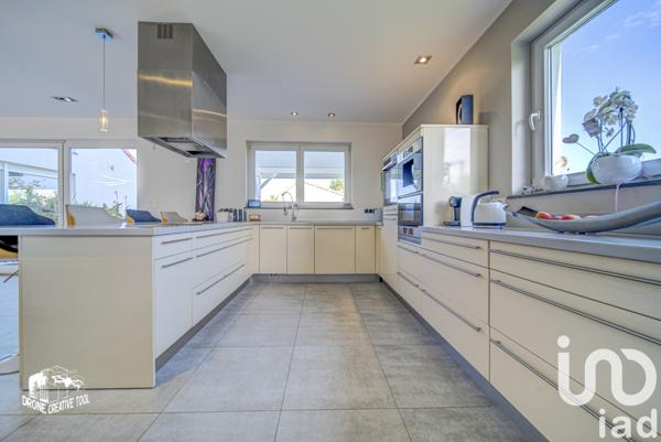 Maison à vendre 5 pièces 271 m² Grundviller