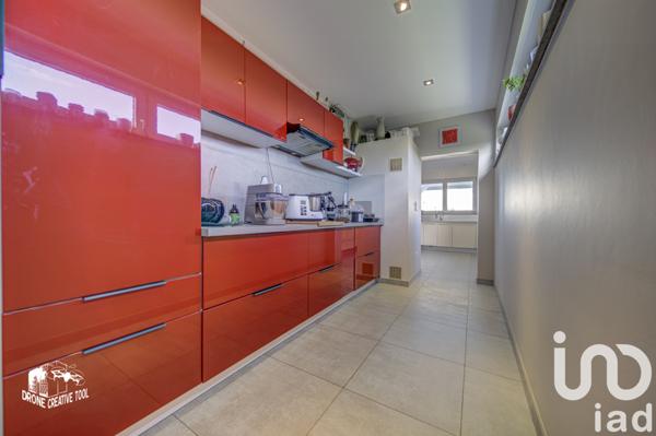 Maison à vendre 5 pièces 271 m² Grundviller