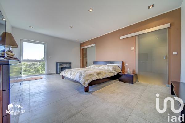 Maison à vendre 5 pièces 271 m² Grundviller