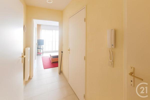Appartement F2 à vendre  2 pièces - 33,45 m2 ROQUEBRUNE CAP MARTIN - 06