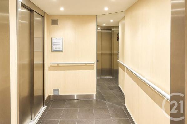 Appartement F2 à vendre  2 pièces - 33,45 m2 ROQUEBRUNE CAP MARTIN - 06