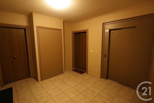 Appartement F2 à vendre  2 pièces - 33,45 m2 ROQUEBRUNE CAP MARTIN - 06