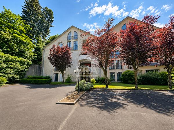 UN LOFT D'EXCEPTION AU COEUR D'ORLÉANS