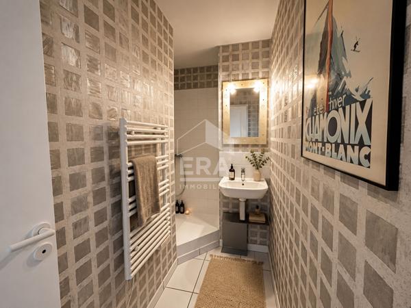 UN LOFT D'EXCEPTION AU COEUR D'ORLÉANS