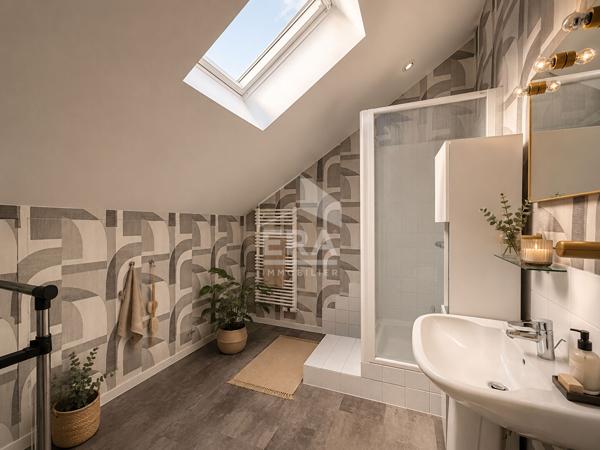 UN LOFT D'EXCEPTION AU COEUR D'ORLÉANS