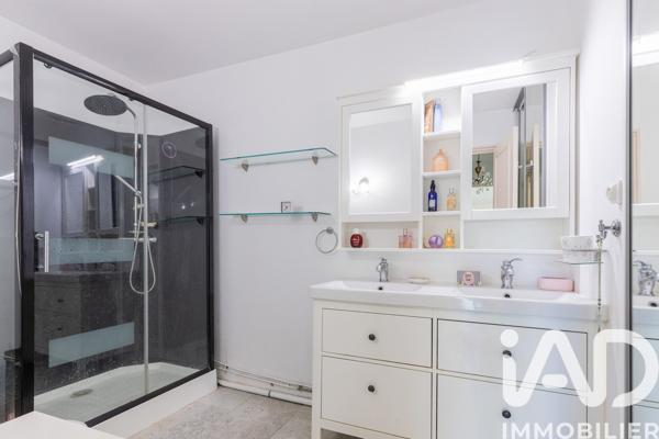 Appartement à vendre 4 pièces 83 m² Chilly-Mazarin