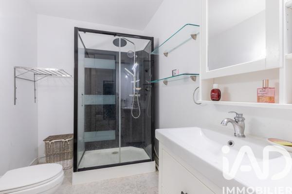 Appartement à vendre 4 pièces 83 m² Chilly-Mazarin