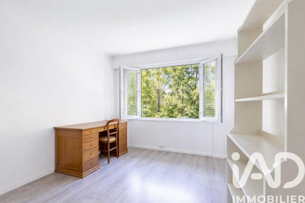 Appartement à vendre 4 pièces 83 m² Chilly-Mazarin